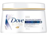 Ficha técnica e caractérísticas do produto Creme de Tratamento Dove Reconstrução Completa - 350g