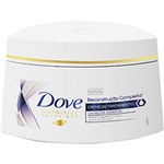 Ficha técnica e caractérísticas do produto Creme de Tratamento Dove Reconstrução Completa 350ml