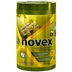 Ficha técnica e caractérísticas do produto Creme de Tratamento Novex Azeite de Oliva 1 Kg