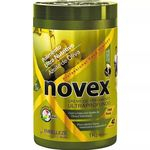 Ficha técnica e caractérísticas do produto Creme de Tratamento Novex Azeite de Oliva 1kg