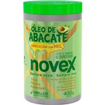 Ficha técnica e caractérísticas do produto Creme de Tratamento Novex Óleo de Abacate