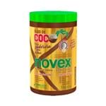 Ficha técnica e caractérísticas do produto Creme de Tratamento Novex Óleo de Coco 1000g