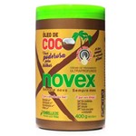 Ficha técnica e caractérísticas do produto Creme de Tratamento Novex Óleo de Coco 1Kg - Embelleze
