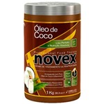 Ficha técnica e caractérísticas do produto Creme de Tratamento Novex Oleo de Coco 1Kg - Embelleze