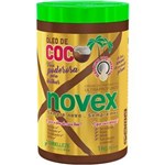 Ficha técnica e caractérísticas do produto Creme de Tratamento Novex Óleo de Coco 1kg