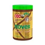 Ficha técnica e caractérísticas do produto Creme de Tratamento Novex Óleo de Coco - 400g