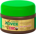 Ficha técnica e caractérísticas do produto Creme de Tratamento Novex Óleo de Coco