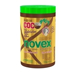 Ficha técnica e caractérísticas do produto Creme de Tratamento Óleo de Coco 1kg Novex Embelleze