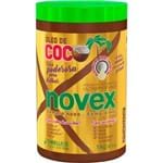 Ficha técnica e caractérísticas do produto Creme de Tratamento Óleo de Coco Novex 1kg