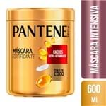 Ficha técnica e caractérísticas do produto Creme de Tratamento para Cachos Óleo de Coco Pantene 600ml