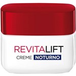 Creme de Tratamento Revitalift Noturno Dermo Expertise 49g L'Oréal Paris