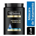 Ficha técnica e caractérísticas do produto Creme de Tratamento TRESemmé Hidratação Profunda 1Kg