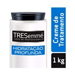 Ficha técnica e caractérísticas do produto Creme de Tratamento TRESemmé Hidratação Profunda - Tresemme