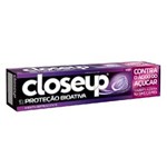 Ficha técnica e caractérísticas do produto Creme Dental Close Up Bioactive Protection 90g