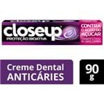 Ficha técnica e caractérísticas do produto Creme Dental Close Up Proteção Bioativa 90g