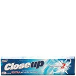 Ficha técnica e caractérísticas do produto Creme Dental Close-Up Whitening - 90g