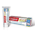 Ficha técnica e caractérísticas do produto Creme Dental Colgate 12 Professional Clean - 70G