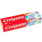 Ficha técnica e caractérísticas do produto Creme Dental Colgate 50g Tripla Ação - Colgate