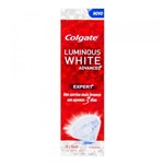 Ficha técnica e caractérísticas do produto Creme Dental Colgate Luminous White Advanced 70 G