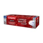 Ficha técnica e caractérísticas do produto Creme Dental Colgate Luminous White Advanced - 70g