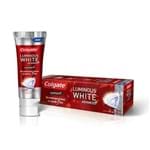 Ficha técnica e caractérísticas do produto Creme Dental Colgate Luminous White Advanced 70g
