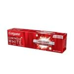 Ficha técnica e caractérísticas do produto Creme Dental Colgate Luminous White Brillant 50g