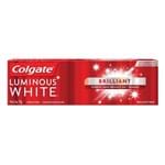 Ficha técnica e caractérísticas do produto Creme Dental Colgate Luminous White Brilliant 70g
