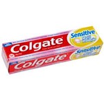 Ficha técnica e caractérísticas do produto Creme Dental Colgate Sensitive Multi Proteção 100g - Colgate