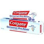 Colgate Sensitive Pro Alivio Creme Dental 3x50g