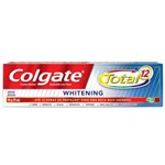 Ficha técnica e caractérísticas do produto Creme Dental Colgate Total 12 Whitening Gel 90 G