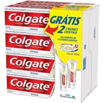 Creme Dental Colgate Total 90G - Leve 12 Pague 10