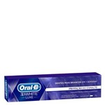 Ficha técnica e caractérísticas do produto Creme Dental 3D White Luxe Proteção do Esmalte Oral-B - Creme Dental - 70g