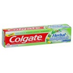 Creme Dental Herbal Branqueador 90g - Colgate