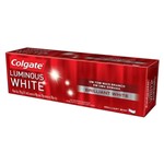 Ficha técnica e caractérísticas do produto Creme Dental Luminous White 70g 1 UN Colgate