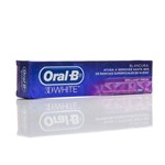 Ficha técnica e caractérísticas do produto Creme Dental Oral-b 3d White Brilliant Fresh 70g