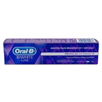Ficha técnica e caractérísticas do produto Creme Dental Oral-B 3D White Luxe Proteção do Esmalte 70G