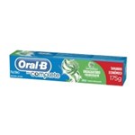 Ficha técnica e caractérísticas do produto Creme Dental Oral-B Plus Complete Menta Refrescante 175g - Oral B