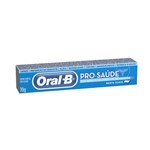 Creme Dental Oral-B Pro-Saúde Menta - 70g