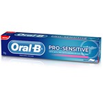 Ficha técnica e caractérísticas do produto Creme Dental Pro-Sensitive Menta 70g - Oral-B