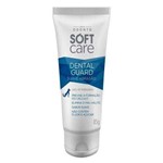 Ficha técnica e caractérísticas do produto Creme Dental Soft Care Guard Suave Abrasão Cães e Gatos 85g