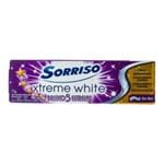 Ficha técnica e caractérísticas do produto Creme Dental Xtreme White Brilho 5 Estrelas Sorriso 70g