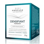 Ficha técnica e caractérísticas do produto Creme Desinficador Antissinais Profuse Densifiant Fondant Facial - 30g