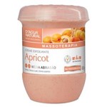Ficha técnica e caractérísticas do produto Creme Esfoliante Apricot de Média Abrasão 650g - D´agua Natural