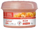 Ficha técnica e caractérísticas do produto Creme Esfoliante Apricot Forte Abrasão 300g - D'Água Natural