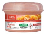 Ficha técnica e caractérísticas do produto Creme Esfoliante Apricot Forte Abrasão 300g D'agua Natural
