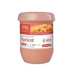 Ficha técnica e caractérísticas do produto Creme Esfoliante Apricot Forte Abrasão, D'agua Natural, 650 G