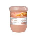 Ficha técnica e caractérísticas do produto Creme Esfoliante Apricot Média Abrasão, D'agua Natural, 650 G