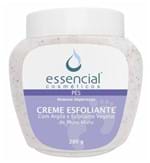 Ficha técnica e caractérísticas do produto Creme Esfoliante P/ Pes Essencial Cosme