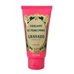Ficha técnica e caractérísticas do produto Creme Esfoliante para Pés Pedra Pomes Granado Pink 80g