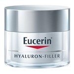 Ficha técnica e caractérísticas do produto Creme Facial Anti-idade Eucerin Hyaluron-Filler Dia FPS30